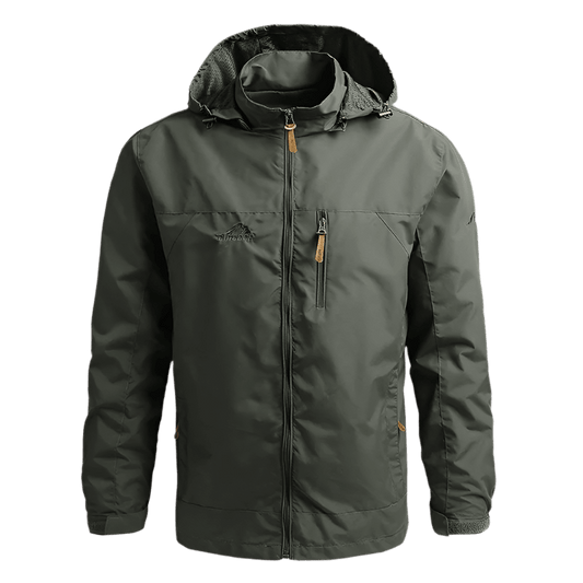 Wild Outdoor Jacket - Wild Soul Co.