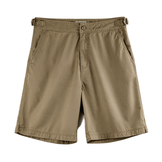 British M51 Shorts - Wild Soul Co.
