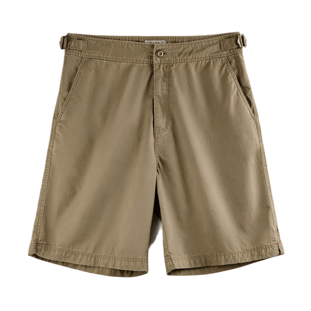 British M51 Shorts - Wild Soul Co.