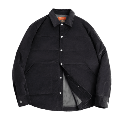 Corduroy Jacket - Wild Soul Co.