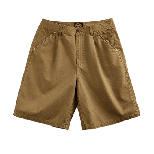 Logger Shorts 40s - Wild Soul Co.
