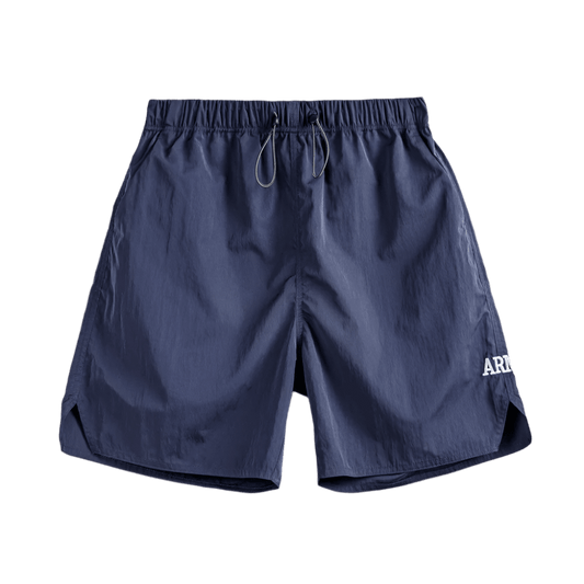 Army Shorts - Wild Soul Co.