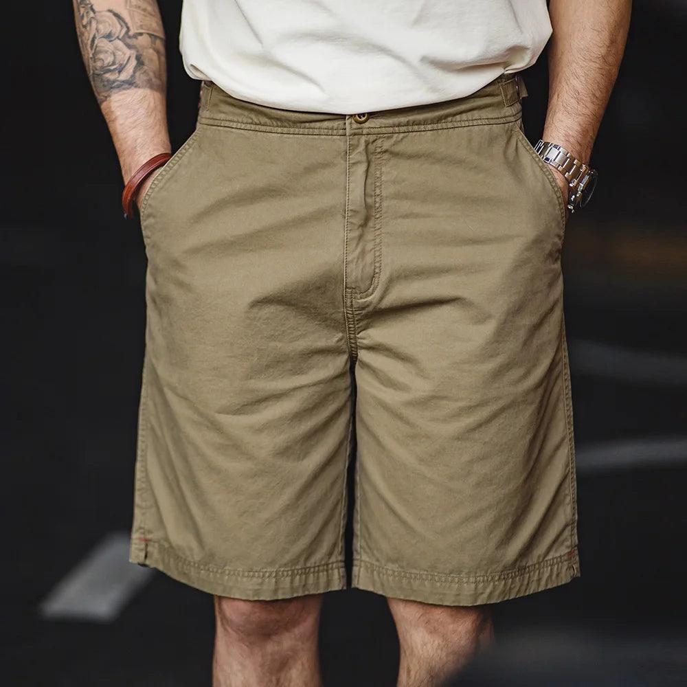 British M51 Shorts - Wild Soul Co.