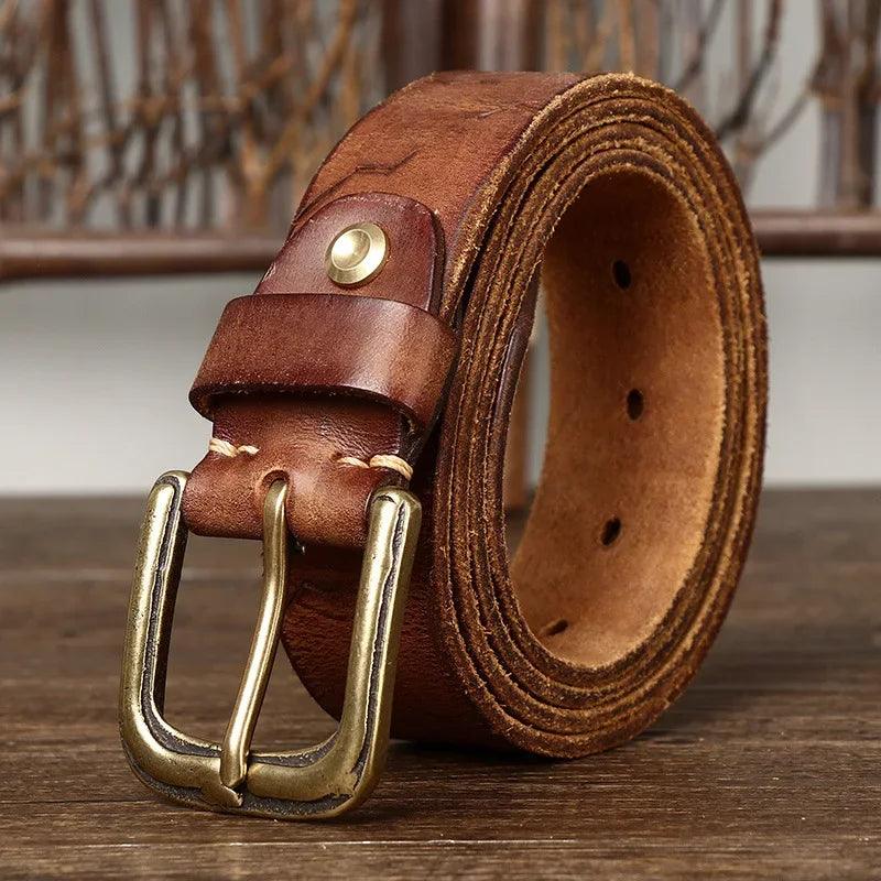 Compass Rose Belt - Wild Soul Co.