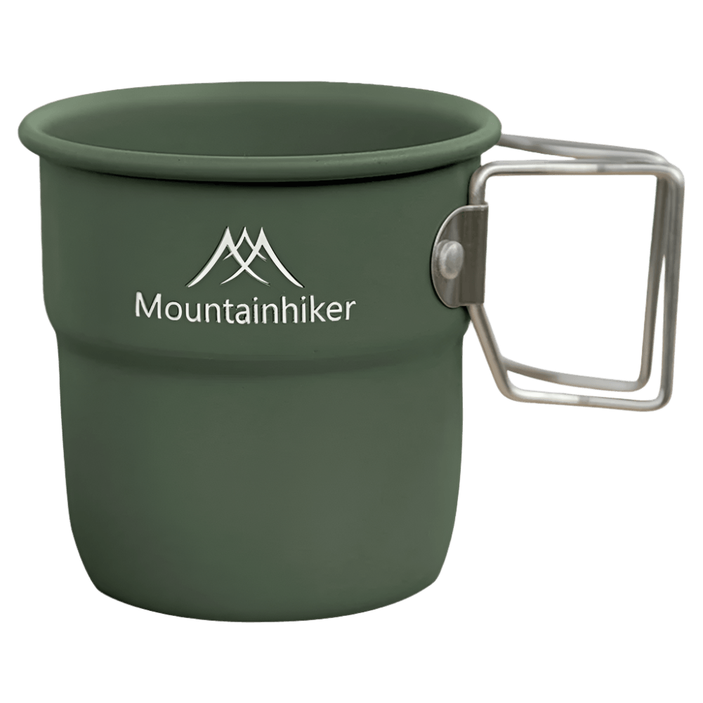 Ultra-Light Multi-Purpose Outdoor Mug - Wild Soul Co.