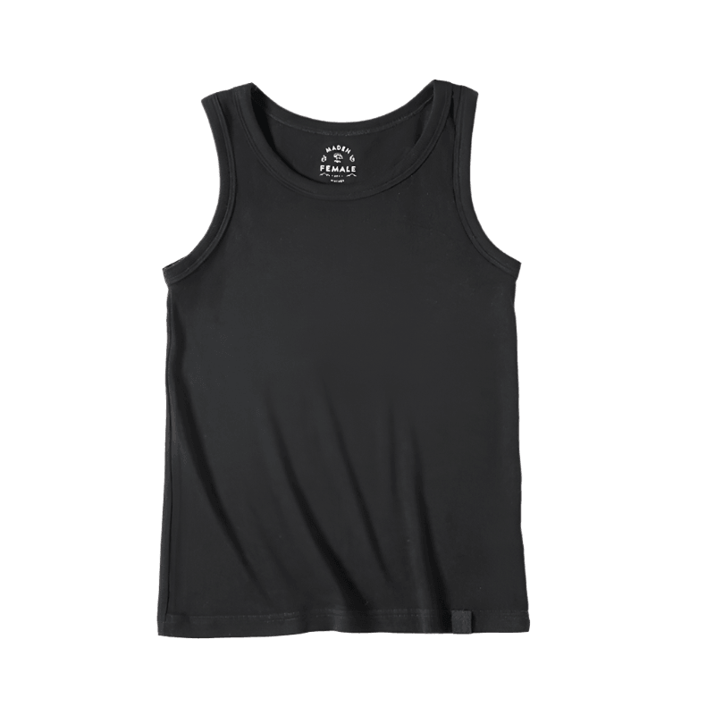 Women Knit Tank Top - Wild Soul Co.
