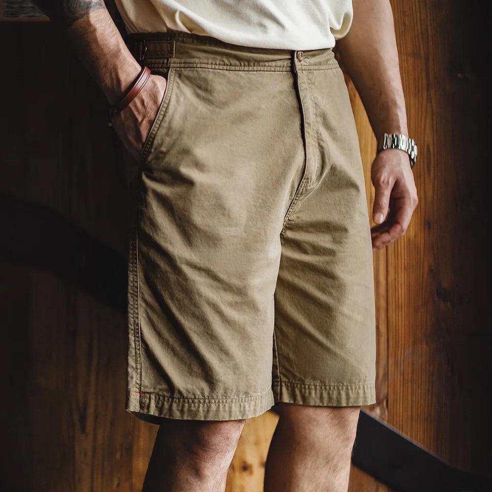 British M51 Shorts - Wild Soul Co.