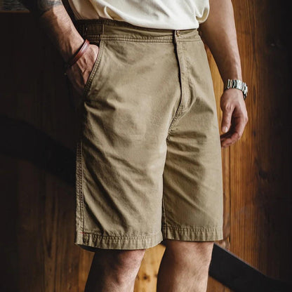 British M51 Shorts - Wild Soul Co.