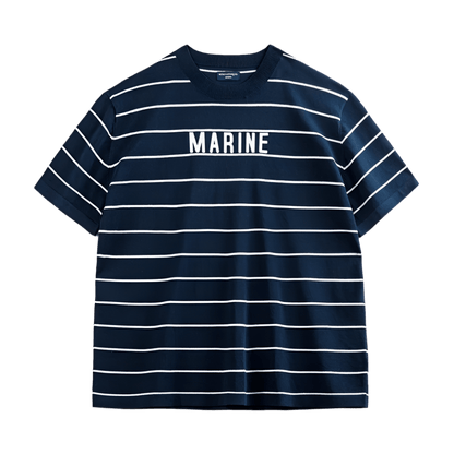 Marine T-Shirt - Wild Soul Co.