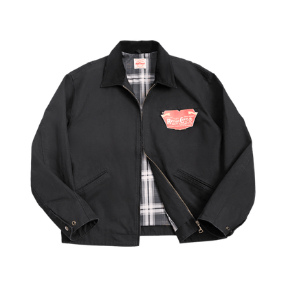 Detroit Interstellar Jacket - Wild Soul Co.