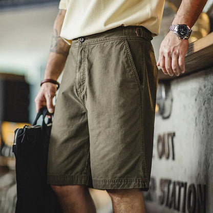 British M51 Shorts - Wild Soul Co.
