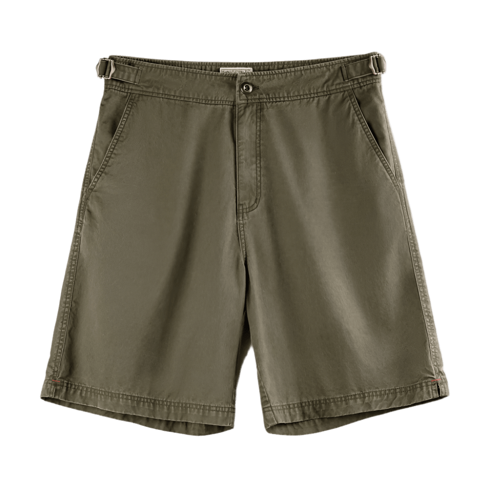 British M51 Shorts - Wild Soul Co.