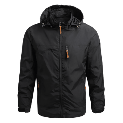 Wild Outdoor Jacket - Wild Soul Co.