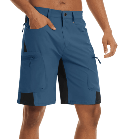 Outdoor Performance Shorts - Wild Soul Co.