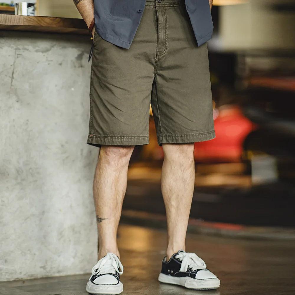 British M51 Shorts - Wild Soul Co.