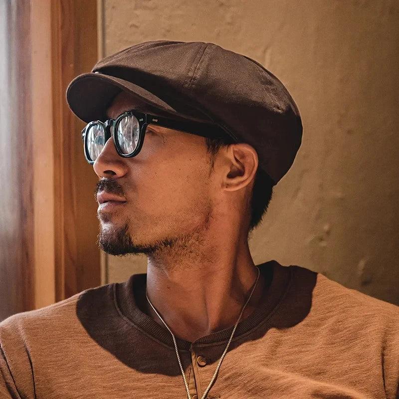 Blinder Cap - Wild Soul Co.