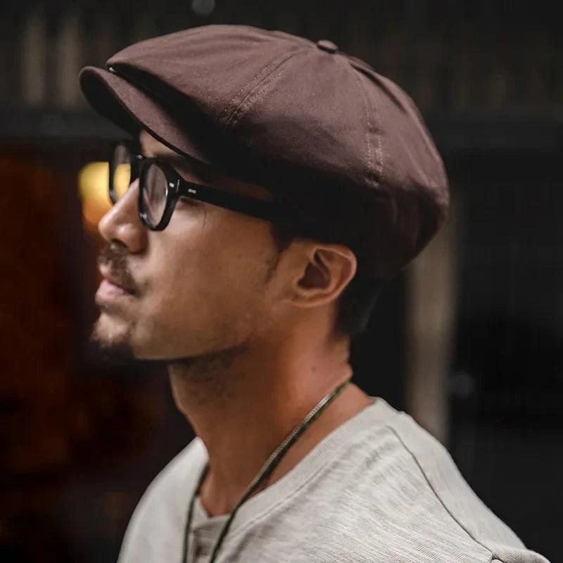 Blinder Cap - Wild Soul Co.