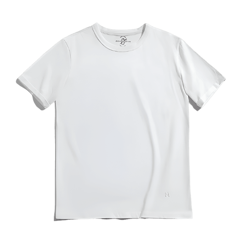 Basic Classic T-Shirts 3-Pack - Wild Soul Co.