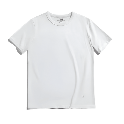 Basic Classic T-Shirts 3-Pack - Wild Soul Co.