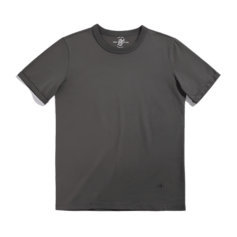 Basic Classic T-Shirts 3-Pack - Wild Soul Co.