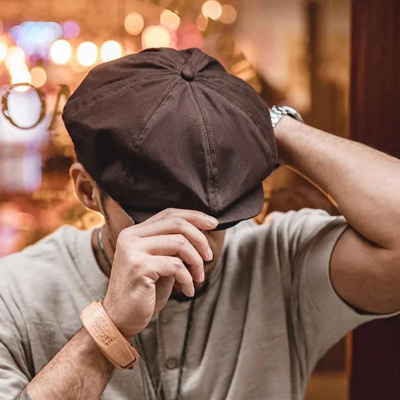 Blinder Cap - Wild Soul Co.