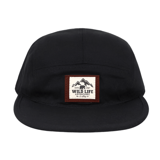Wild Life Cap - Wild Soul Co.
