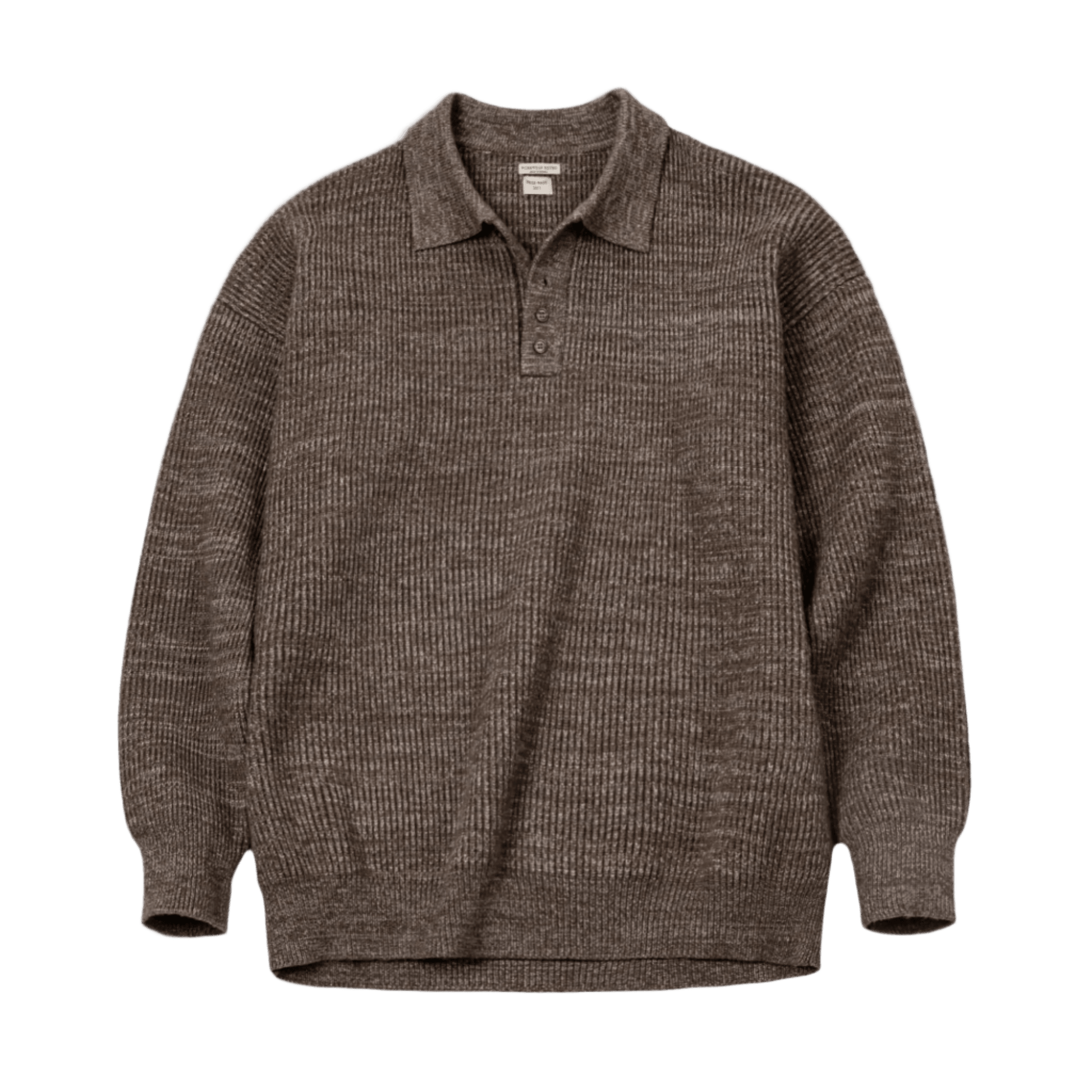 The Retro Sweater - Wild Soul Co.