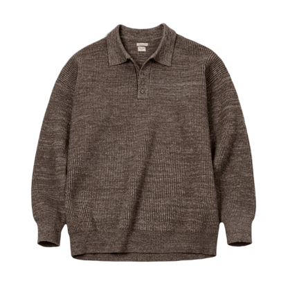 The Retro Sweater - Wild Soul Co.