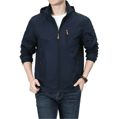 Wild Outdoor Jacket - Wild Soul Co.