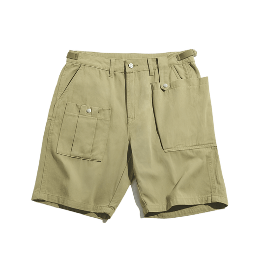 American Retro Shorts - Wild Soul Co.