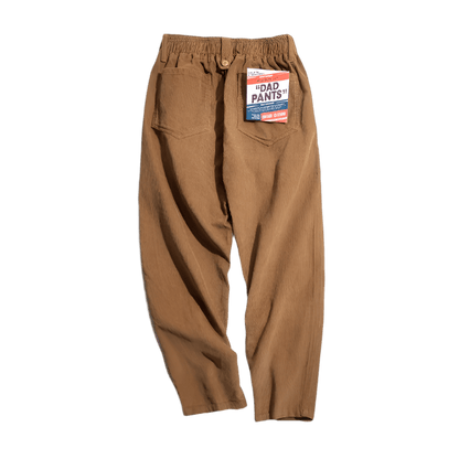 Corduroy Pants - Wild Soul Co.