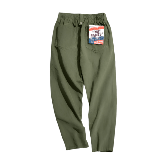 Corduroy Pants - Wild Soul Co.