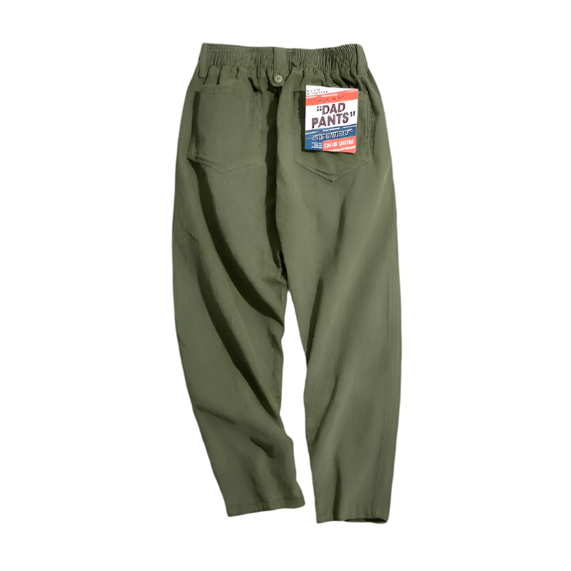 Corduroy Pants - Wild Soul Co.