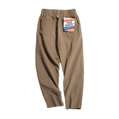 Corduroy Pants - Wild Soul Co.