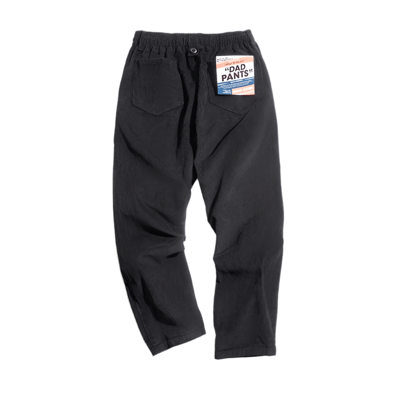 Corduroy Pants - Wild Soul Co.