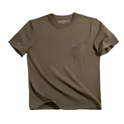 Heavy Cotton T-shirt - Wild Soul Co.