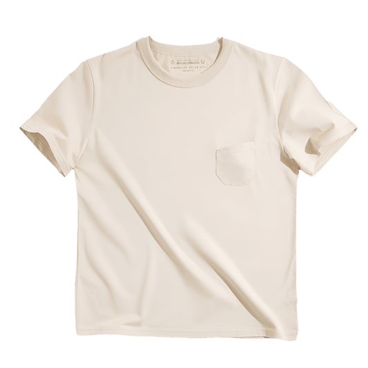 Heavy Cotton T-shirt - Wild Soul Co.