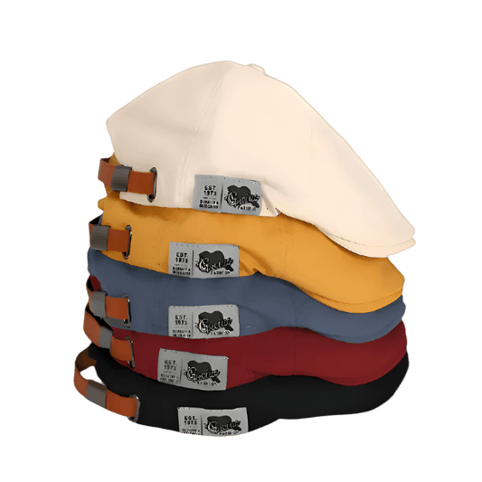 Circus Beret - Wild Soul Co.