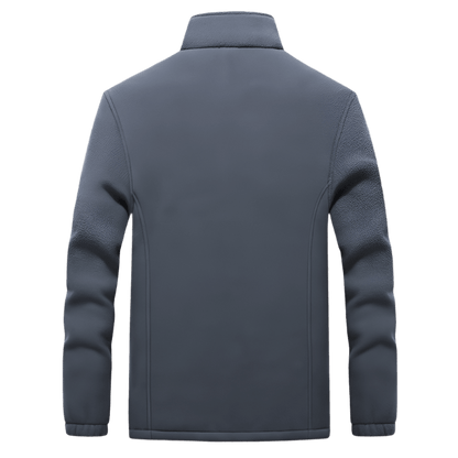Comfort Fleece Jacket - Wild Soul Co.