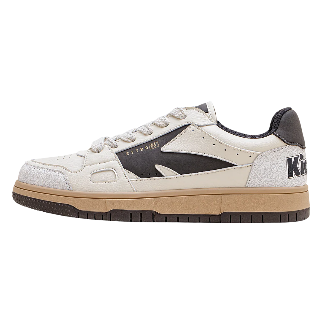 Sneaker KICKS 1986