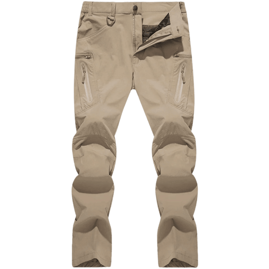 Tactical Cargo Pants - Wild Soul Co.