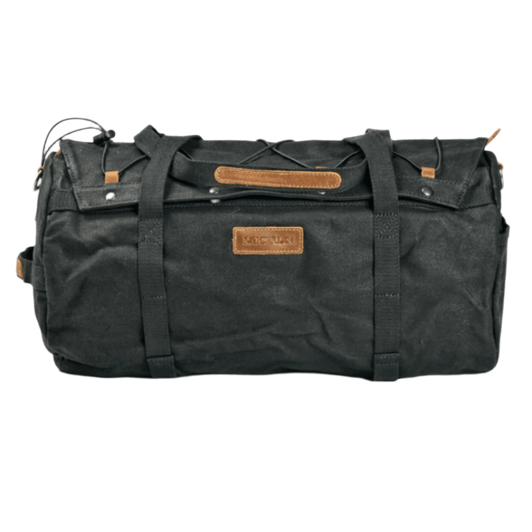 Fast Rider Duffle Bag - Wild Soul Co.