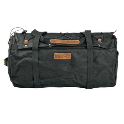 Fast Rider Duffle Bag - Wild Soul Co.