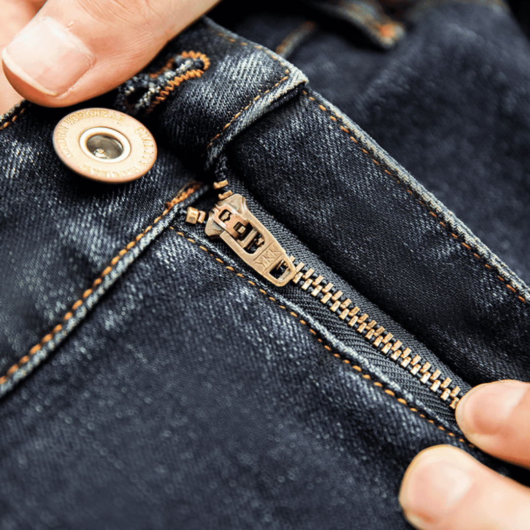 Jeans da cowboy discount