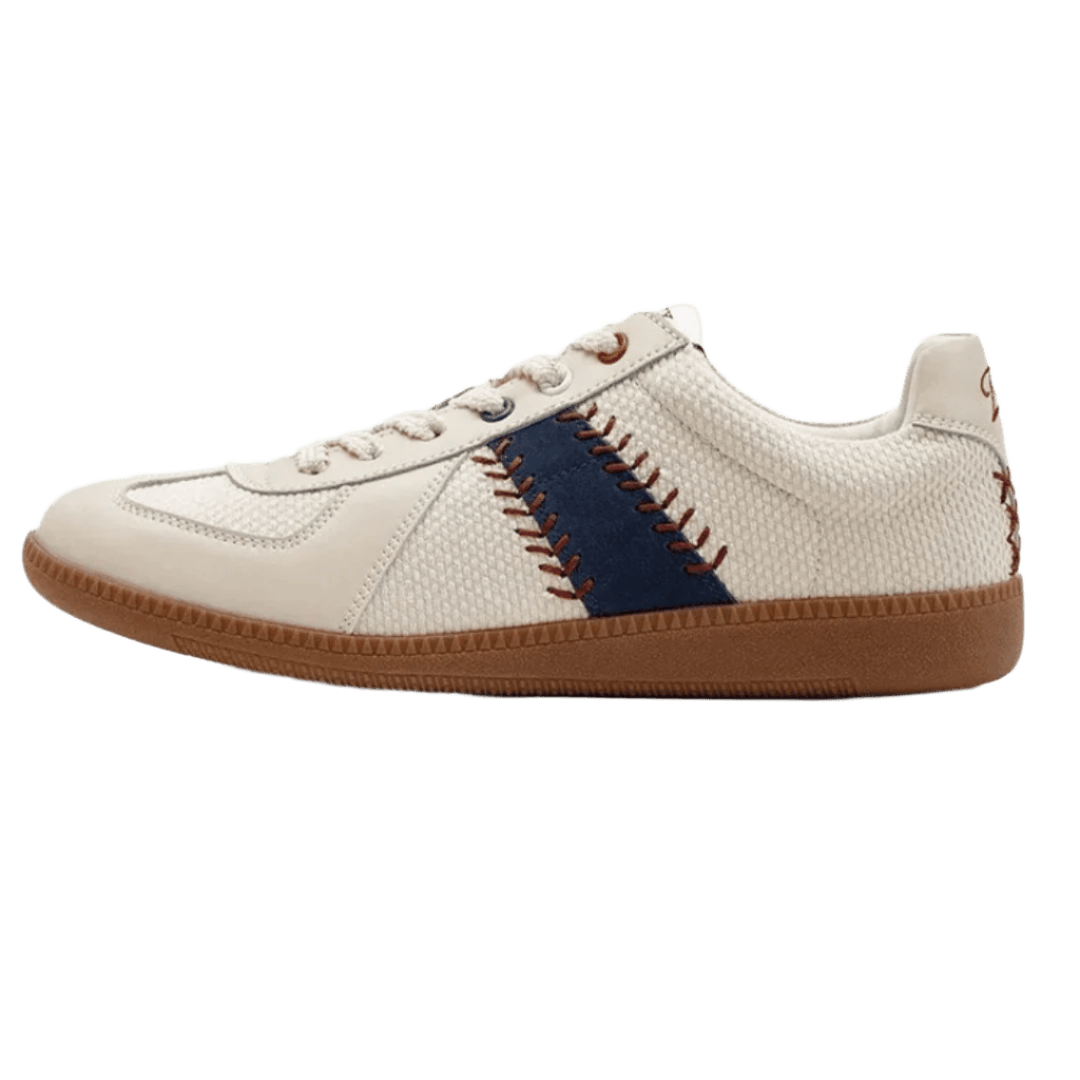 70s Retro Baseball Sneaker – Wild Soul Co.