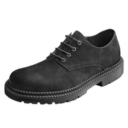 Black Mocca Shoe - Wild Soul Co.
