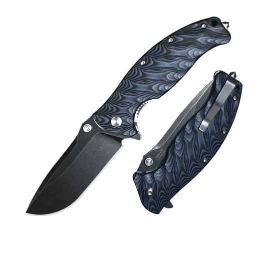 Woodworking Knife 1006 - Wild Soul Co.