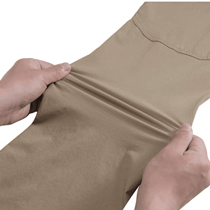 Tactical Cargo Pants - Wild Soul Co.