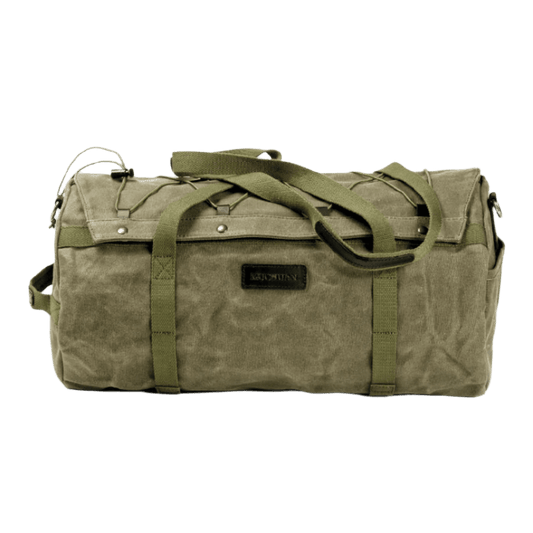 Fast Rider Duffle Bag - Wild Soul Co.