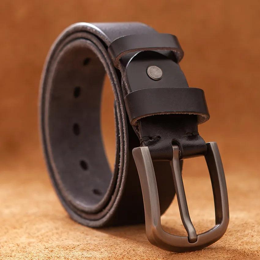 Cowboy Belt - Wild Soul Co.